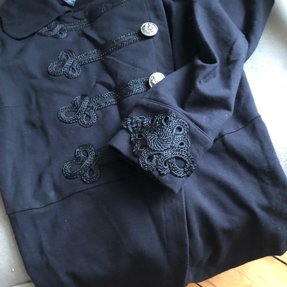 INC Jacket - Picture 3 of 8